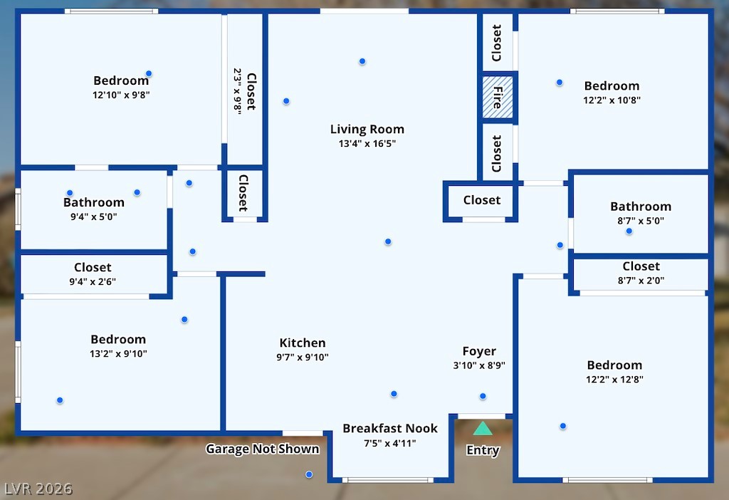 529 Close Avenue Henderson NV 89011