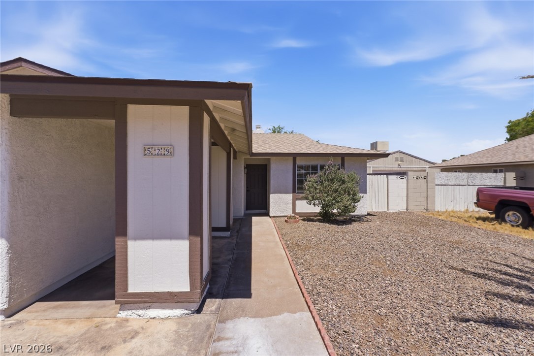529 Close Avenue Henderson NV 89011