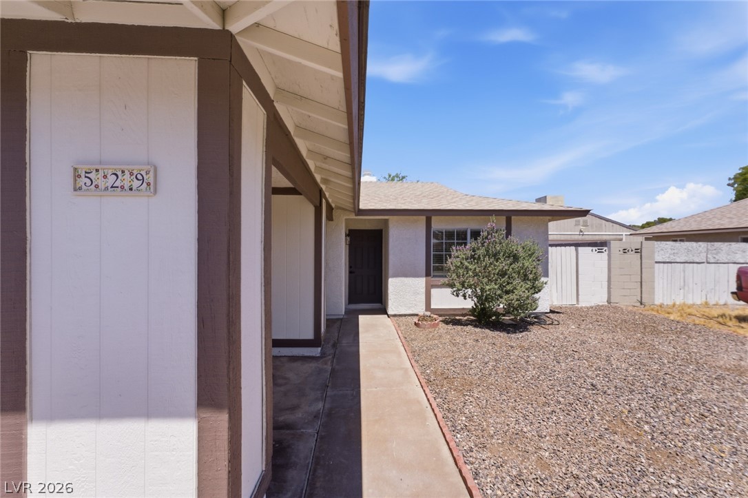 529 Close Avenue Henderson NV 89011