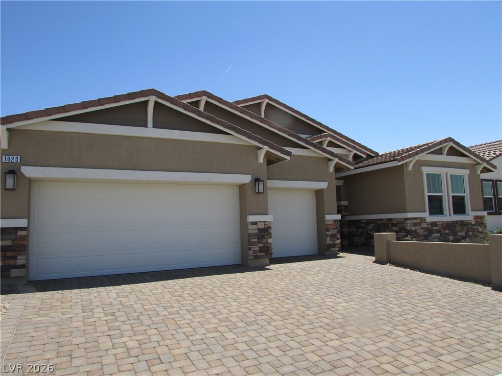 1020 Fox Falcon Street Henderson NV 89011