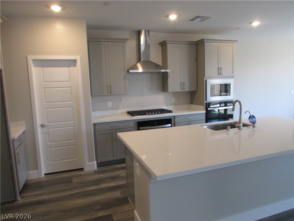 1020 Fox Falcon Street Henderson NV 89011