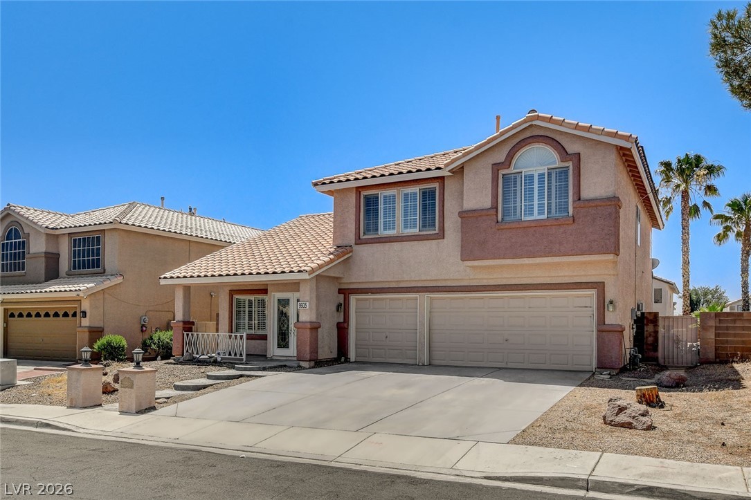 9935 Masked Duck Avenue Las Vegas NV 89117