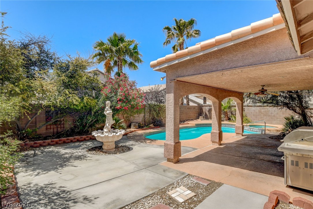 9935 Masked Duck Avenue Las Vegas NV 89117