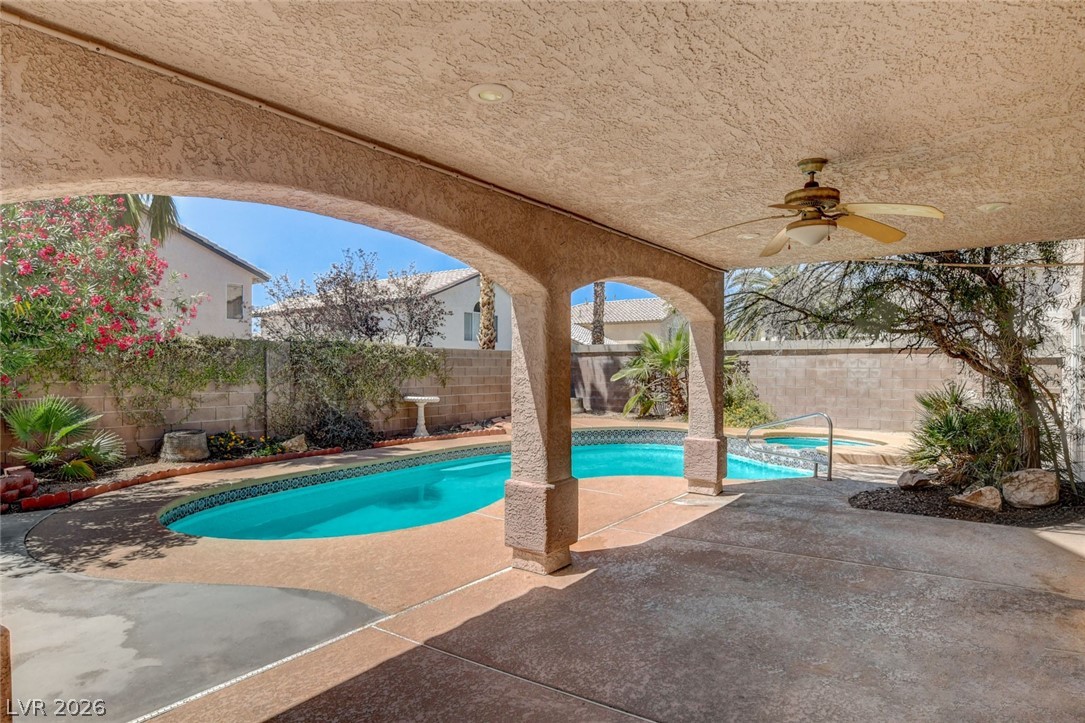 9935 Masked Duck Avenue Las Vegas NV 89117