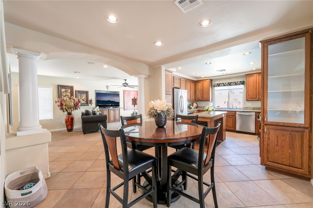 9965 Baystone Street Las Vegas NV 89141