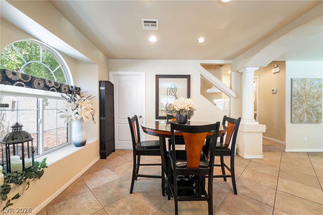 9965 Baystone Street Las Vegas NV 89141
