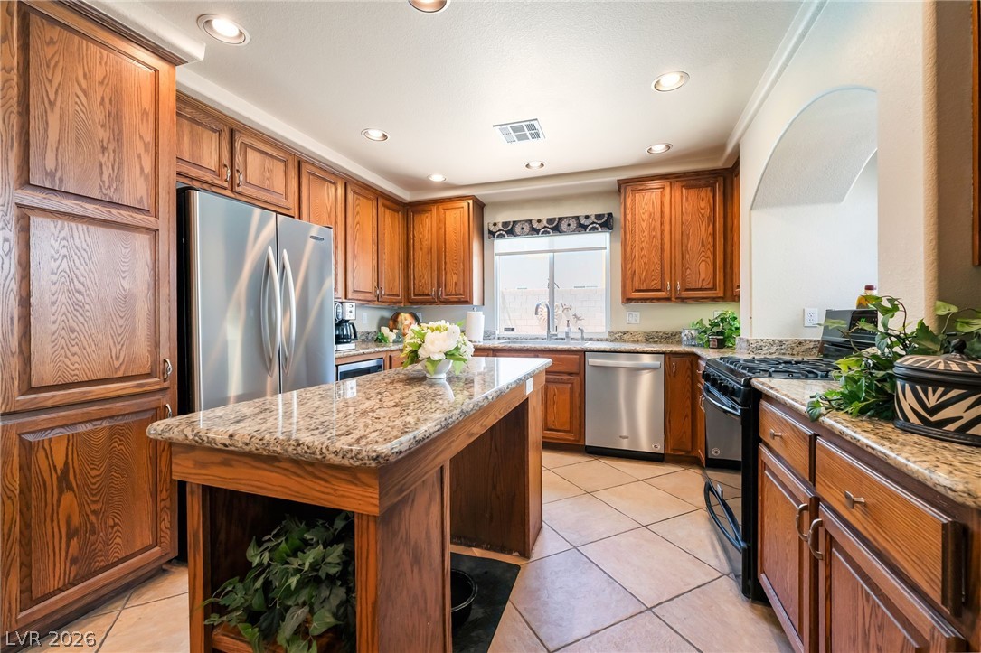 9965 Baystone Street Las Vegas NV 89141