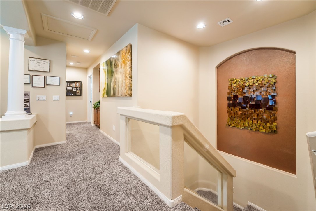 9965 Baystone Street Las Vegas NV 89141