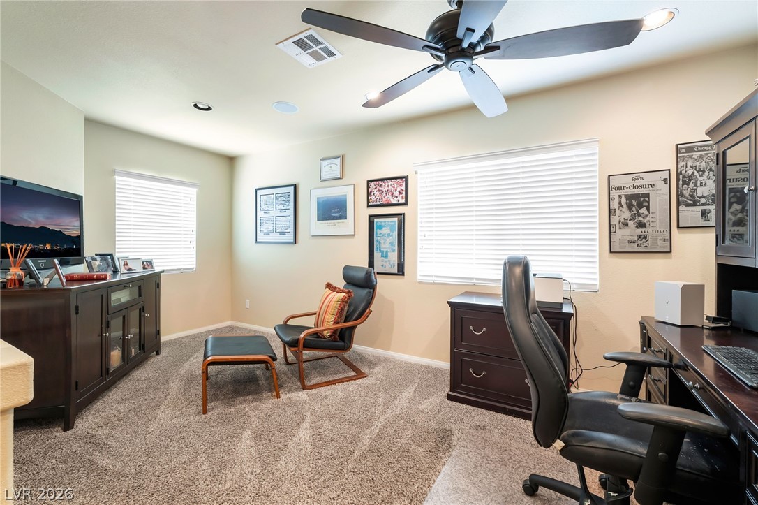 9965 Baystone Street Las Vegas NV 89141