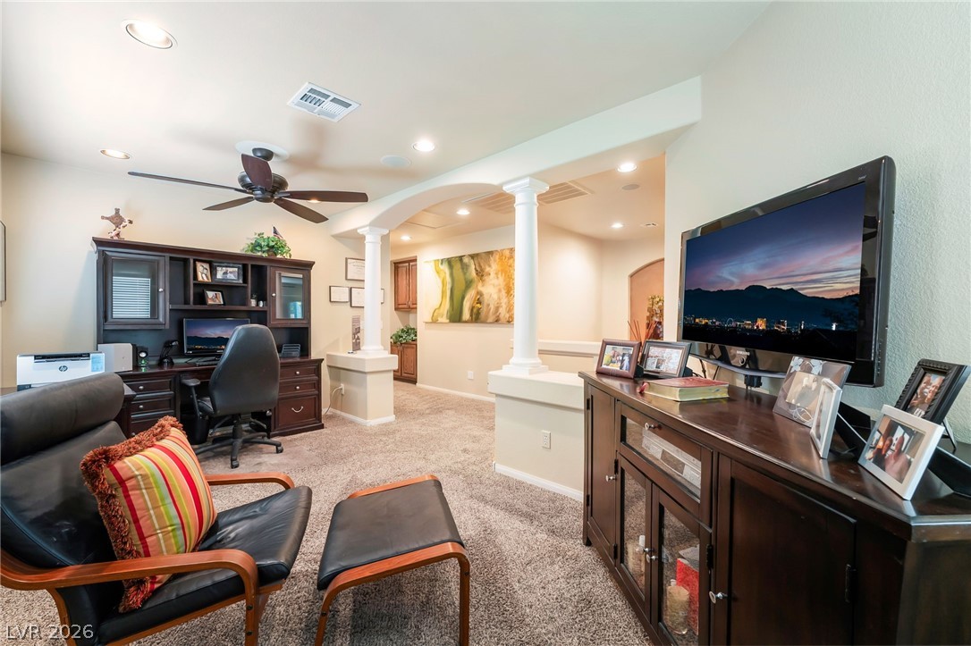 9965 Baystone Street Las Vegas NV 89141