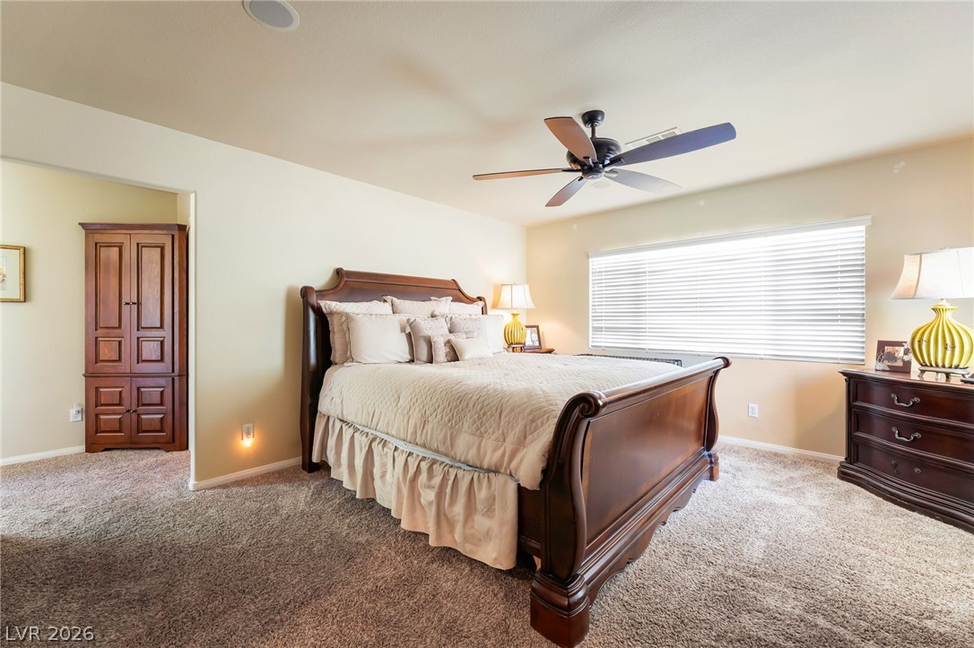 9965 Baystone Street Las Vegas NV 89141