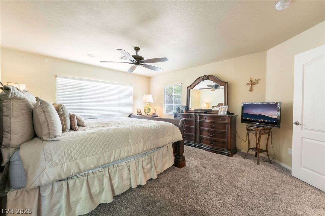 9965 Baystone Street Las Vegas NV 89141