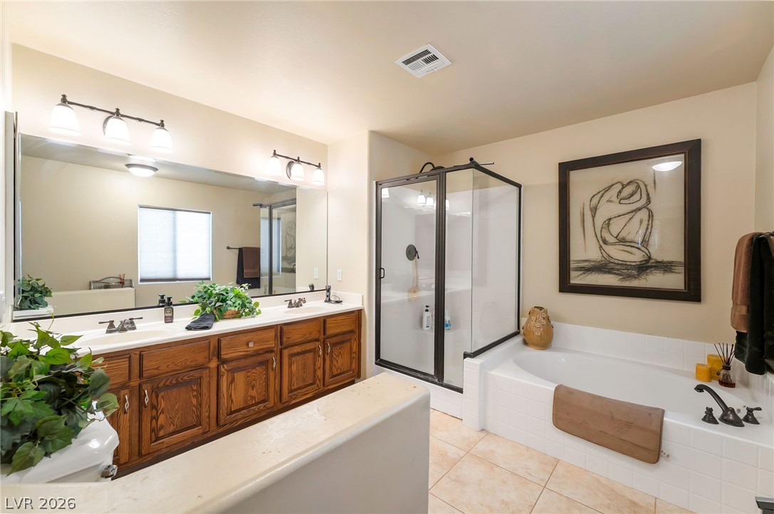 9965 Baystone Street Las Vegas NV 89141