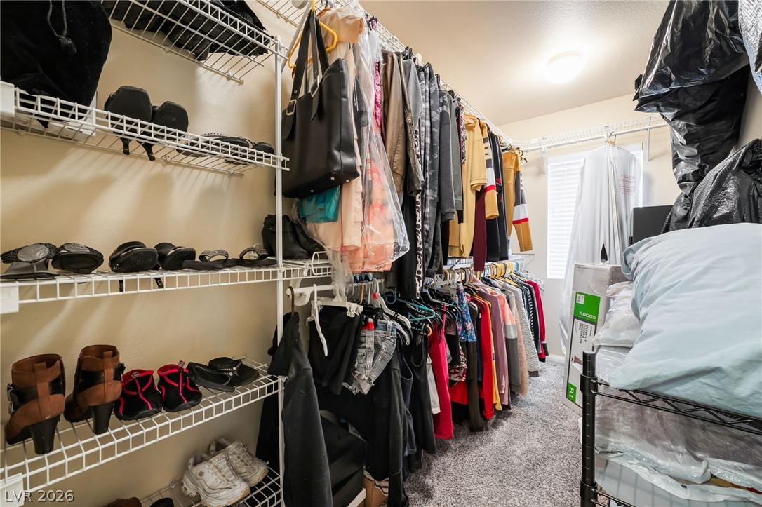 9965 Baystone Street Las Vegas NV 89141