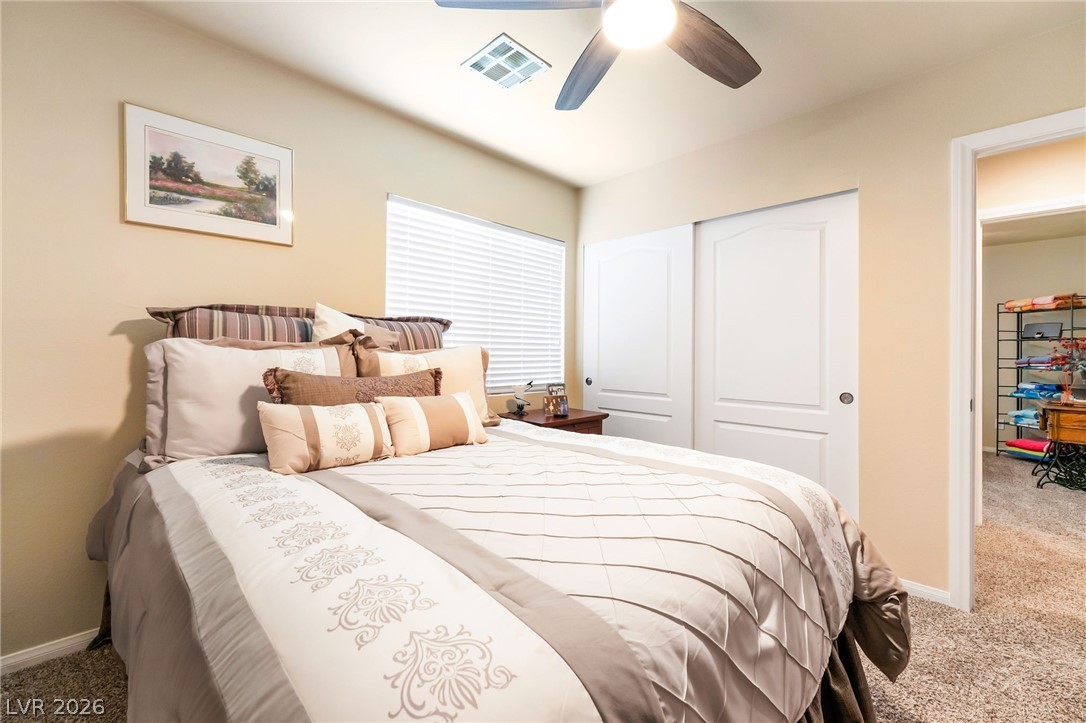 9965 Baystone Street Las Vegas NV 89141