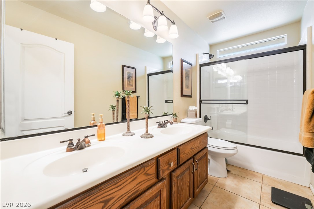 9965 Baystone Street Las Vegas NV 89141