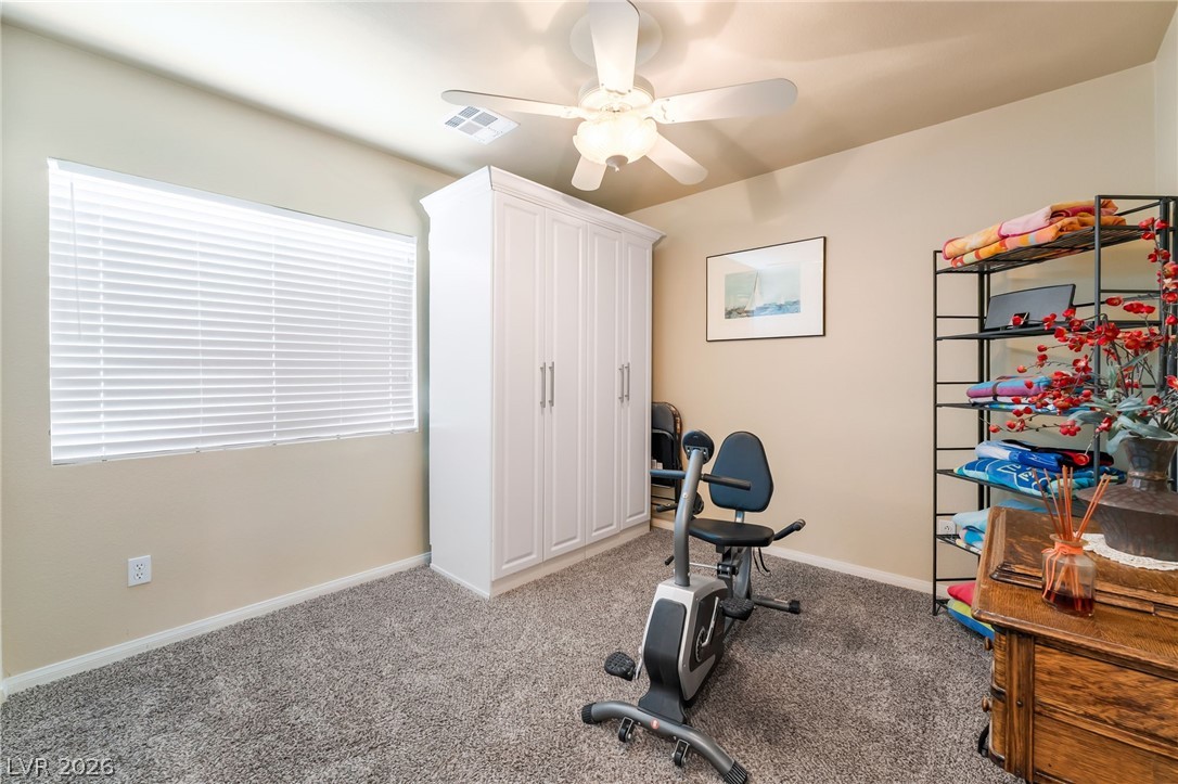 9965 Baystone Street Las Vegas NV 89141