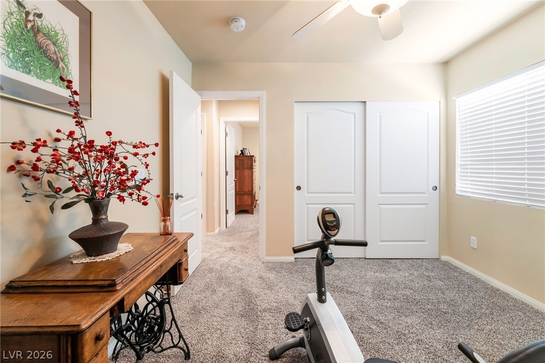 9965 Baystone Street Las Vegas NV 89141