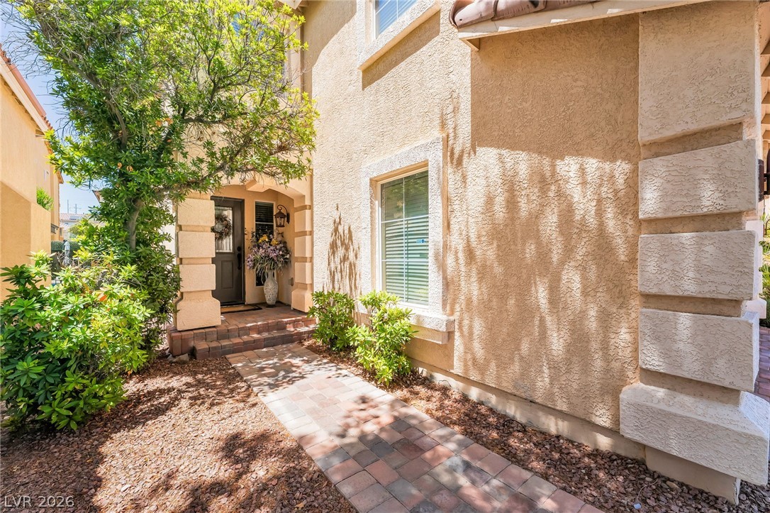9965 Baystone Street Las Vegas NV 89141