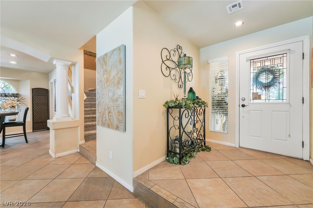 9965 Baystone Street Las Vegas NV 89141