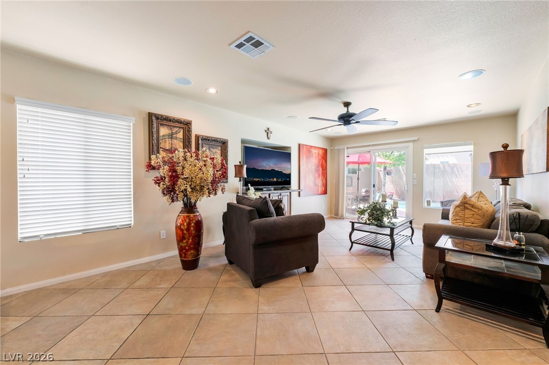 9965 Baystone Street Las Vegas NV 89141