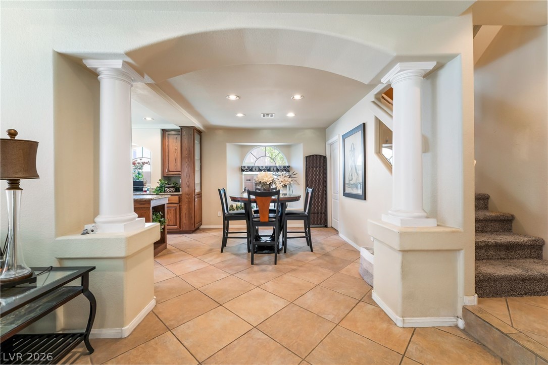 9965 Baystone Street Las Vegas NV 89141