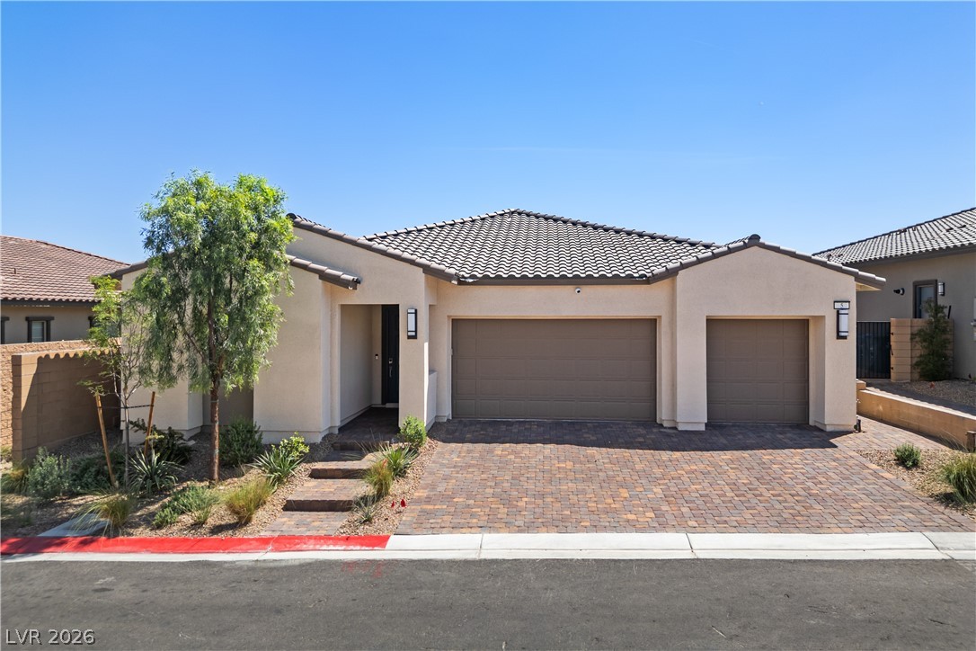 5 Faro De Marbella Court Henderson NV 89011
