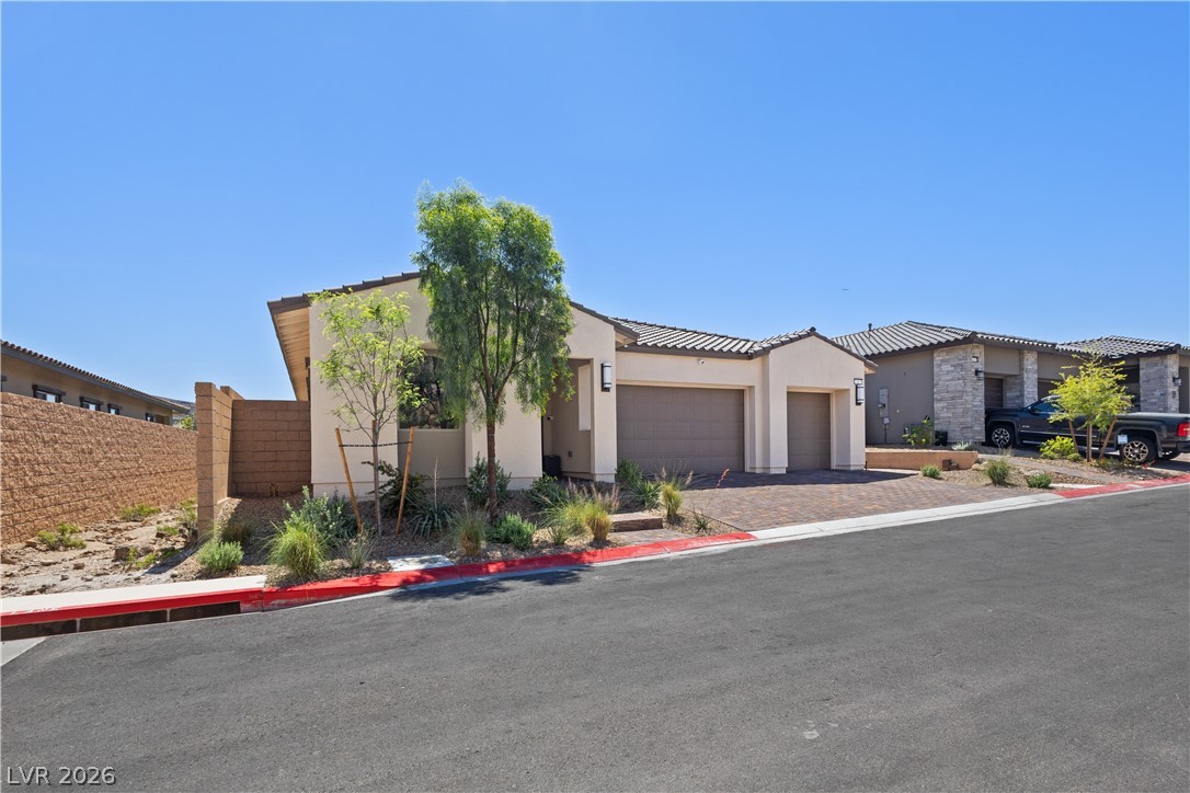 5 Faro De Marbella Court Henderson NV 89011
