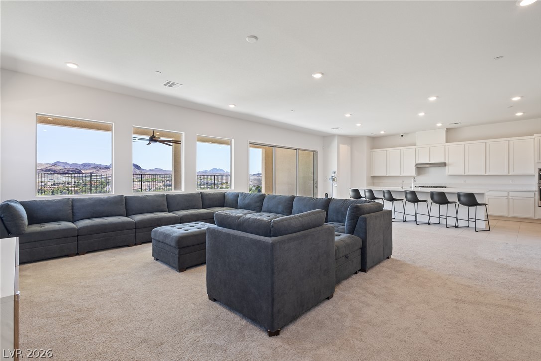 5 Faro De Marbella Court Henderson NV 89011