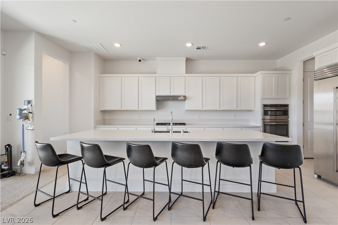 5 Faro De Marbella Court Henderson NV 89011