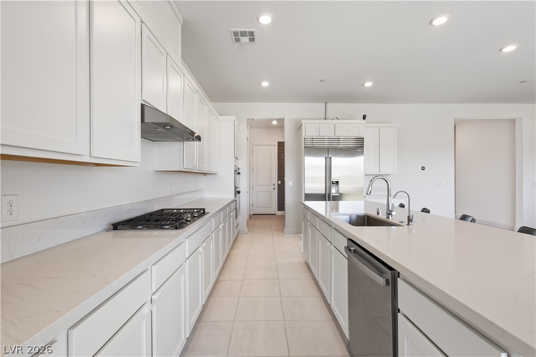 5 Faro De Marbella Court Henderson NV 89011
