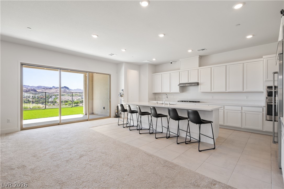 5 Faro De Marbella Court Henderson NV 89011