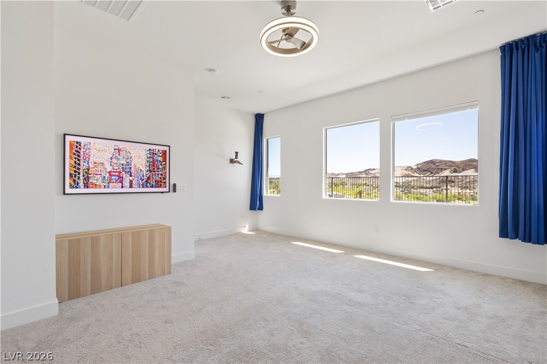 5 Faro De Marbella Court Henderson NV 89011