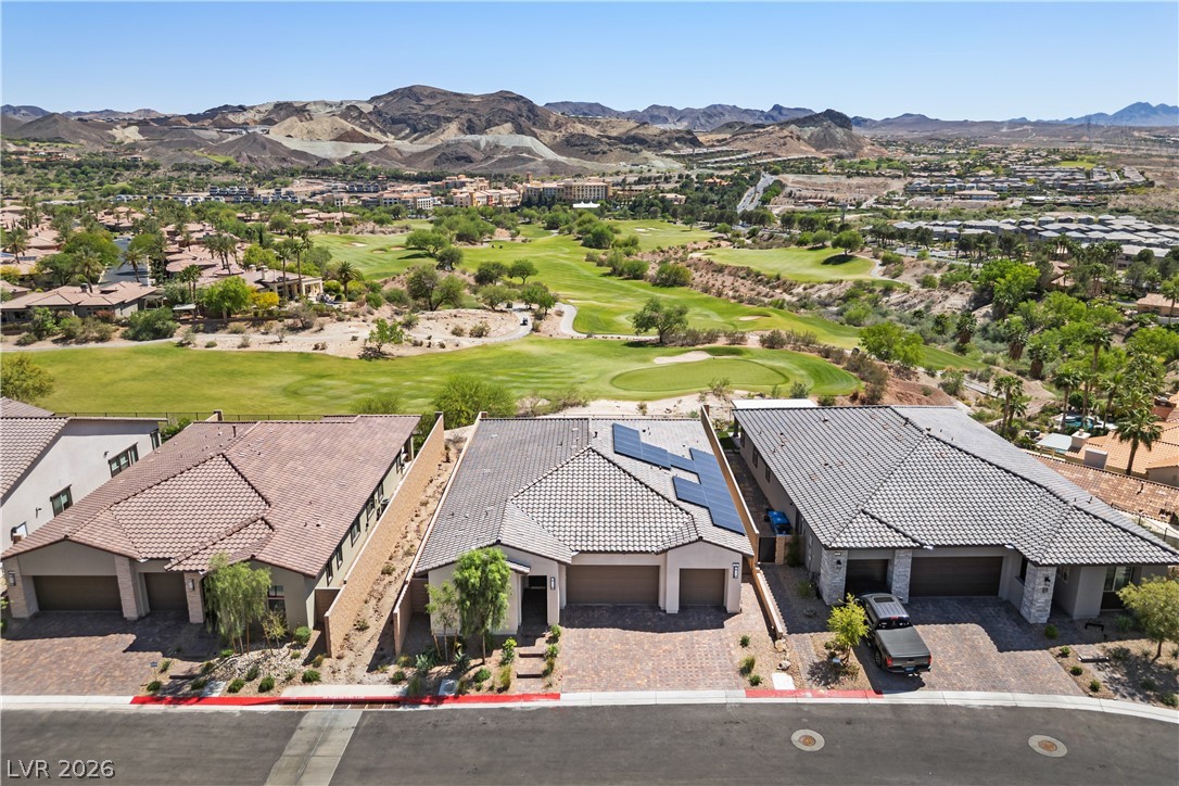 5 Faro De Marbella Court Henderson NV 89011