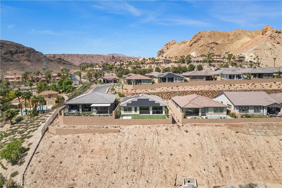 5 Faro De Marbella Court Henderson NV 89011