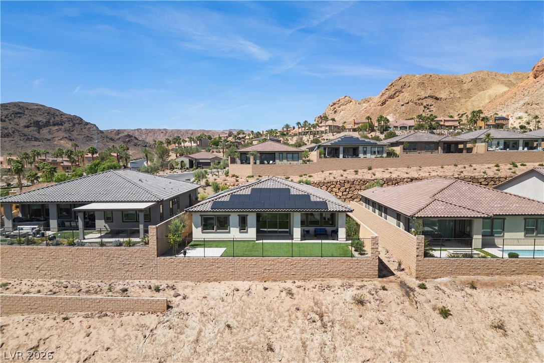 5 Faro De Marbella Court Henderson NV 89011