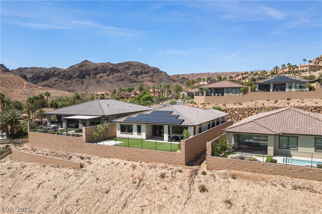 5 Faro De Marbella Court Henderson NV 89011