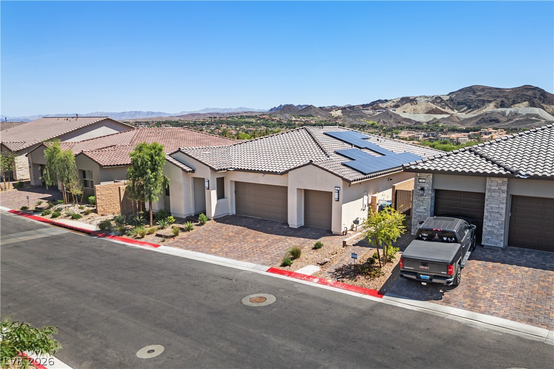 5 Faro De Marbella Court Henderson NV 89011