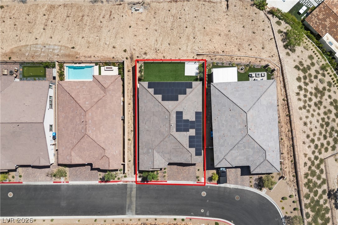 5 Faro De Marbella Court Henderson NV 89011