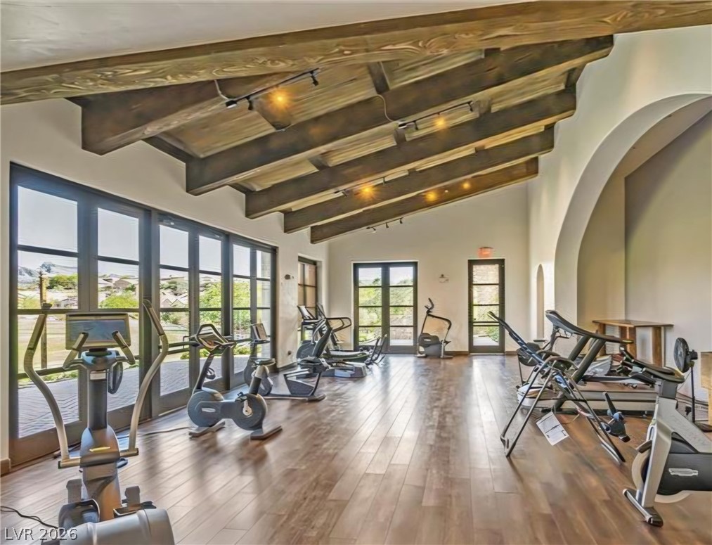 5 Faro De Marbella Court Henderson NV 89011