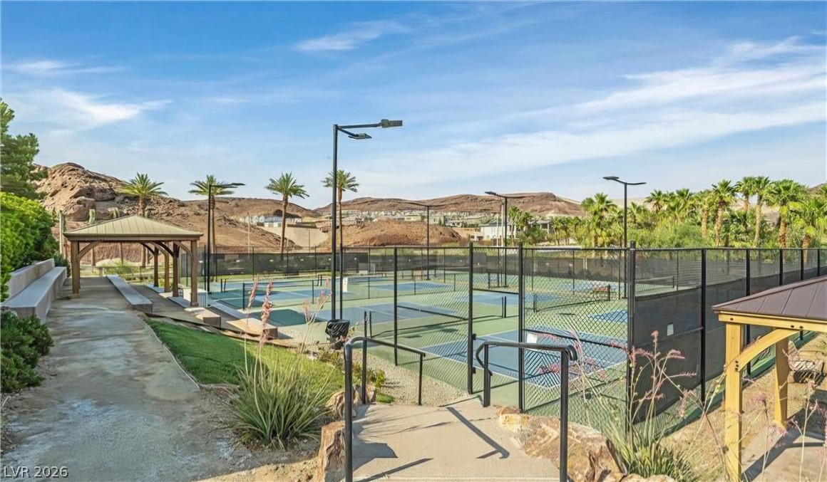 5 Faro De Marbella Court Henderson NV 89011