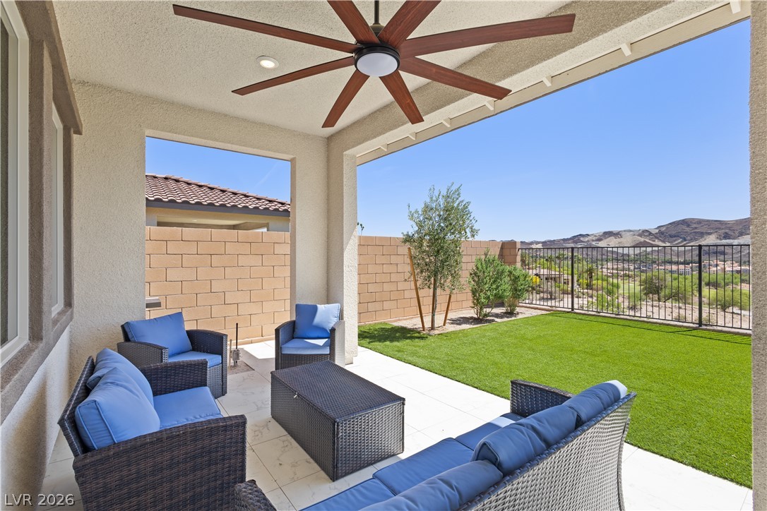 5 Faro De Marbella Court Henderson NV 89011