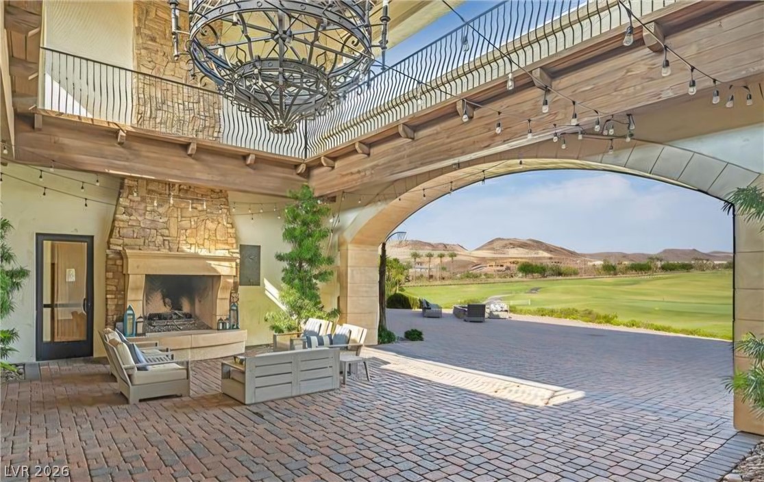 5 Faro De Marbella Court Henderson NV 89011