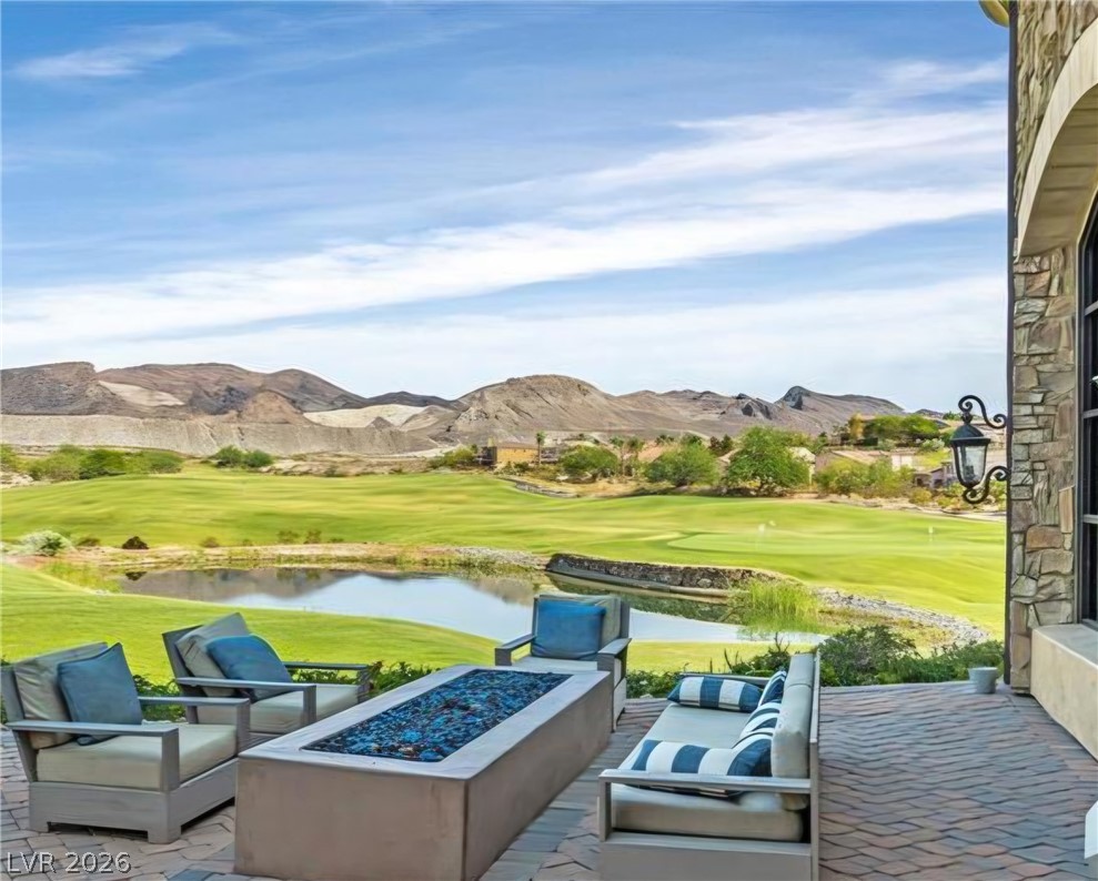 5 Faro De Marbella Court Henderson NV 89011