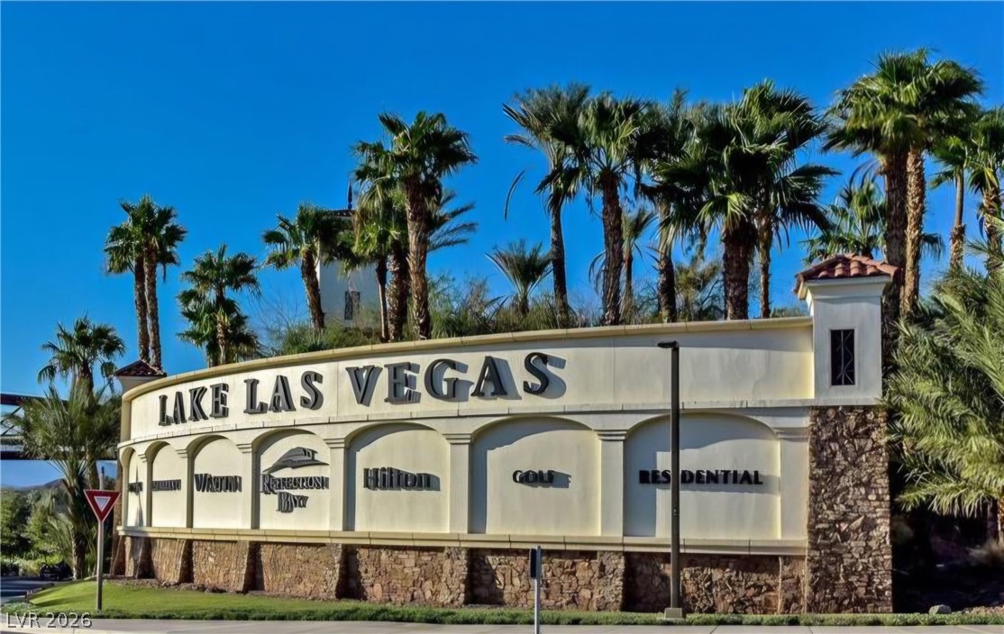 5 Faro De Marbella Court Henderson NV 89011