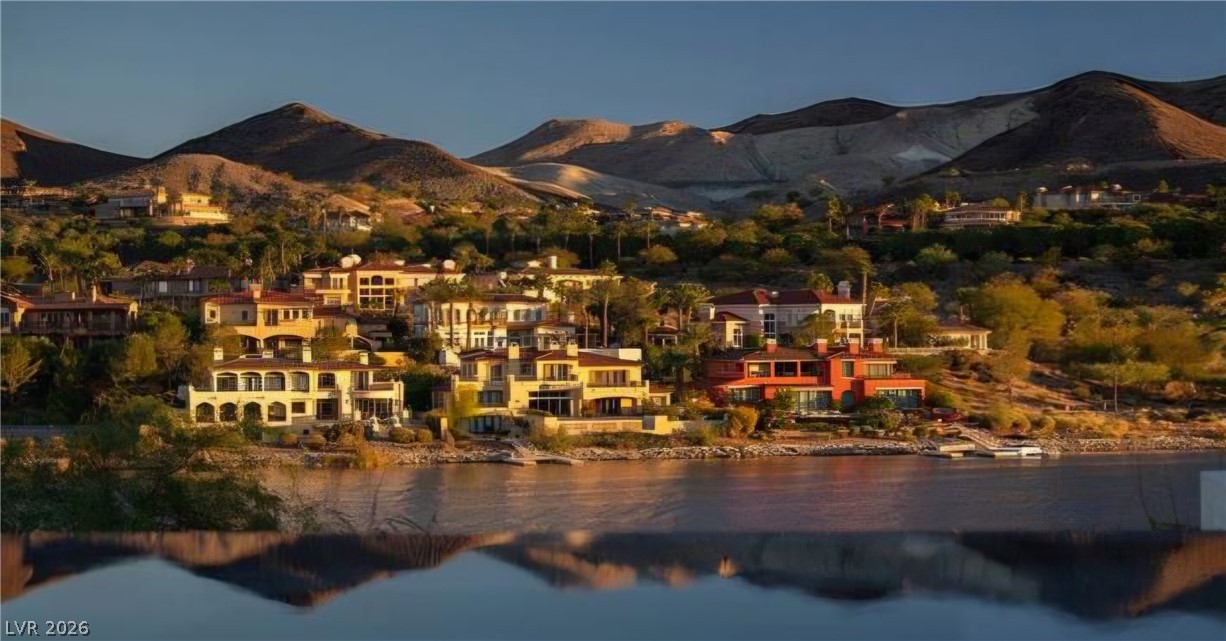 5 Faro De Marbella Court Henderson NV 89011