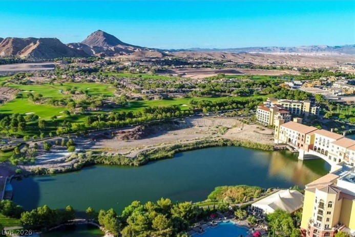 5 Faro De Marbella Court Henderson NV 89011