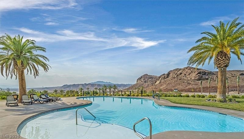 5 Faro De Marbella Court Henderson NV 89011