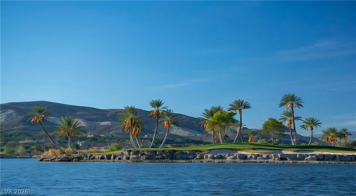 5 Faro De Marbella Court Henderson NV 89011