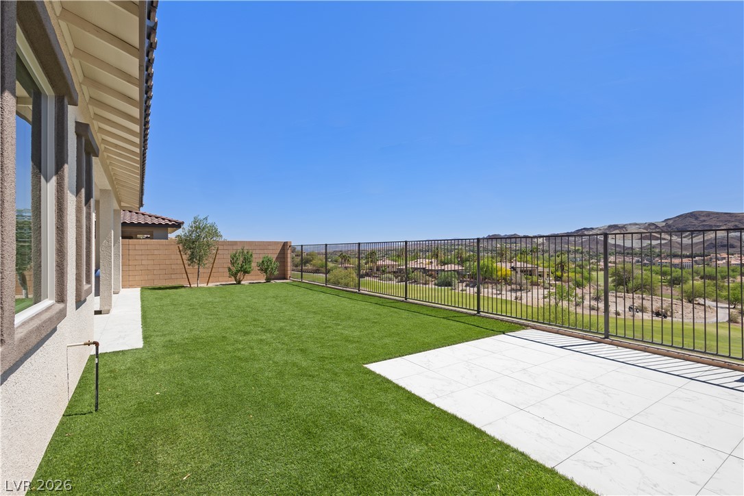 5 Faro De Marbella Court Henderson NV 89011